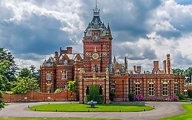 The Elvetham Hotel